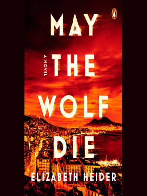 cover image of May the Wolf Die